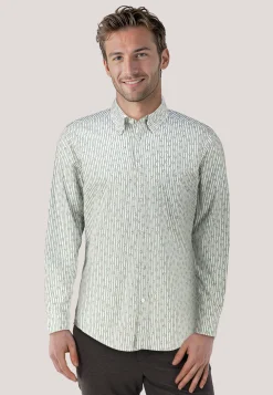 Herren Hemd RICKERT_M Regular Fit