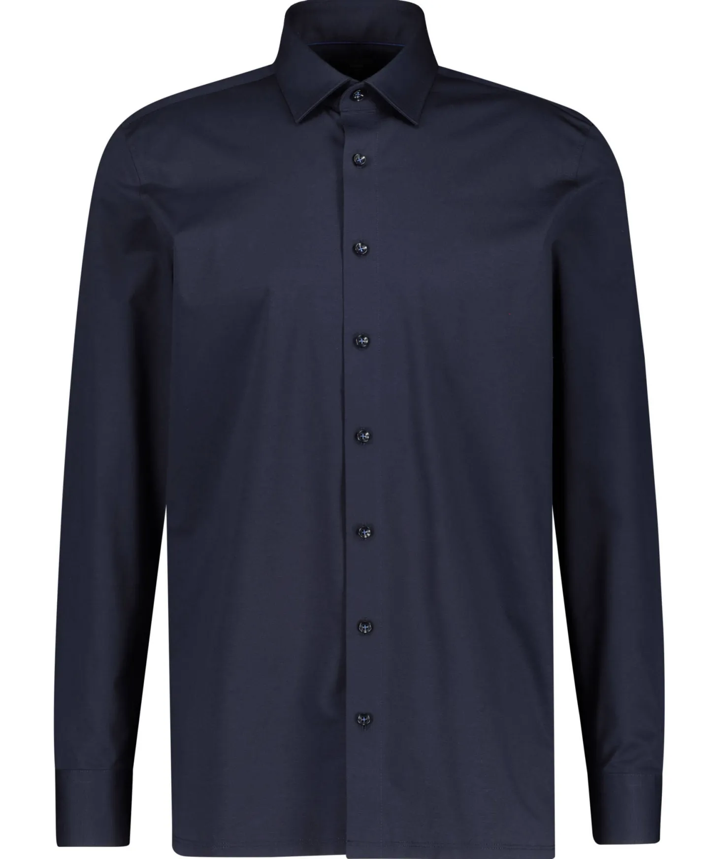 Herren Hemd 24/SEVEN Modern Fit Langarm