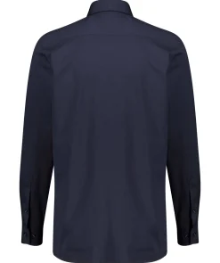 Herren Hemd 24/SEVEN Modern Fit Langarm