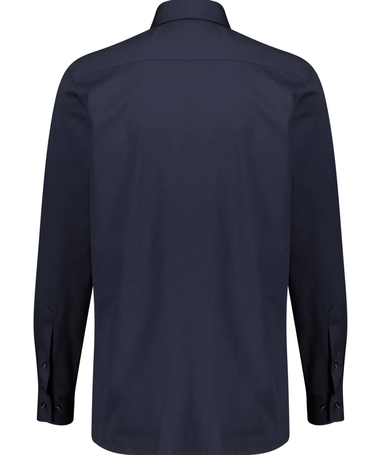 Herren Hemd 24/SEVEN Modern Fit Langarm