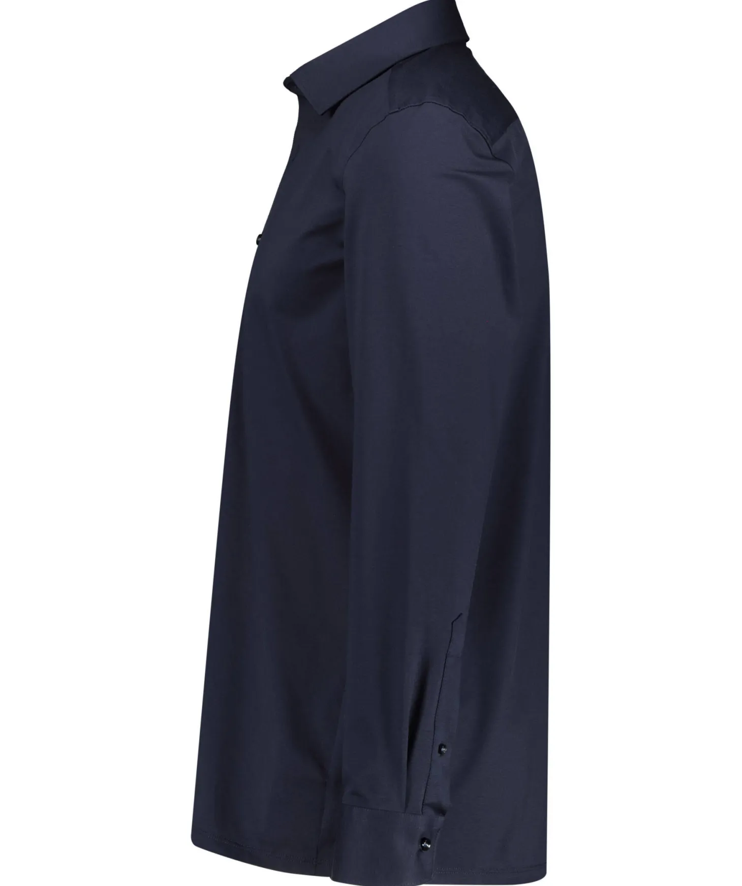 Herren Hemd 24/SEVEN Modern Fit Langarm