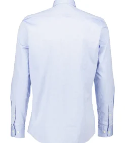 Herren Hemd Shaped Fit