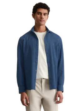 Herren Hemd Shaped Fit