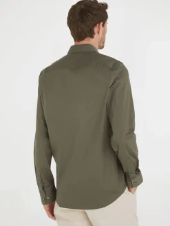 Herren Hemd Slim Fit