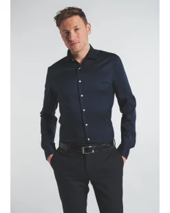 Herren Hemd Slim Fit