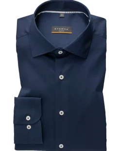 Herren Hemd Slim Fit