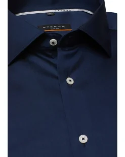 Herren Hemd Slim Fit