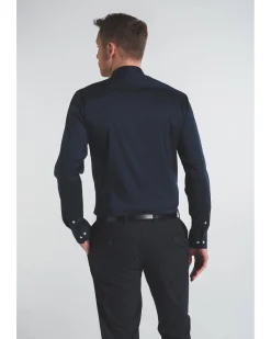 Herren Hemd Slim Fit