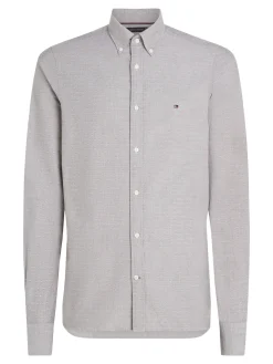 Herren Hemd Slim Fit