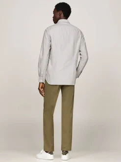 Herren Hemd Slim Fit