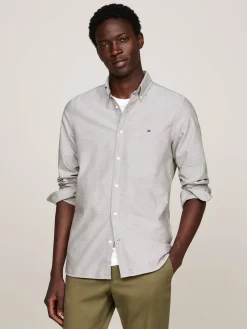 Herren Hemd Slim Fit