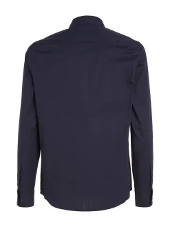 Herren Hemd Slim Fit