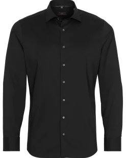 Herren Hemd Slim Fit