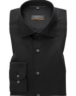 Herren Hemd Slim Fit