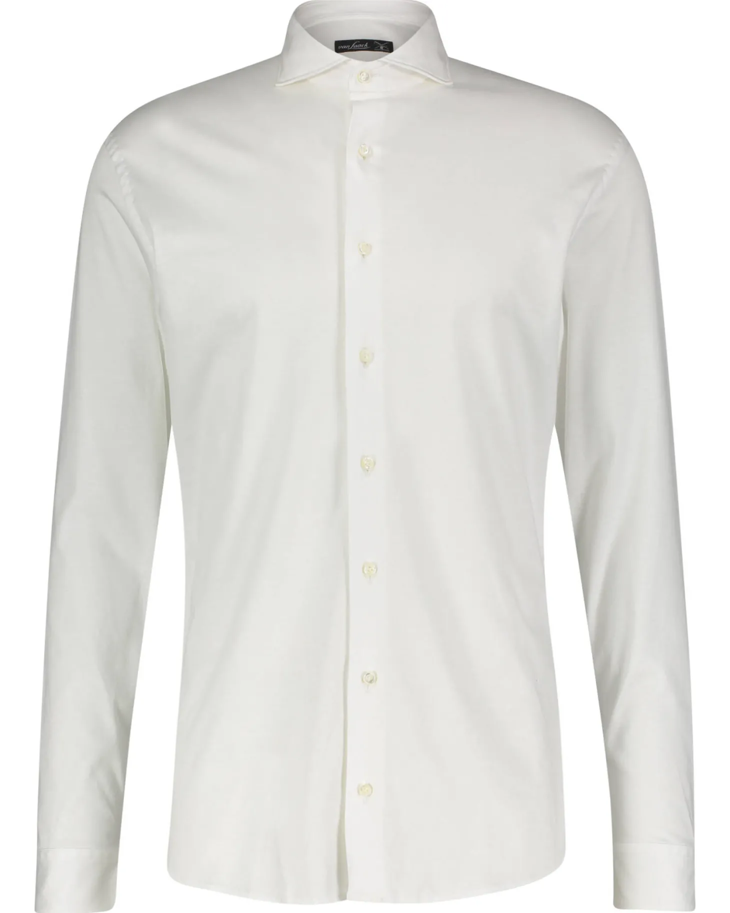 Herren Hemd Slim Fit Langarm