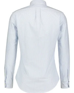 Herren Hemd "Slim Fit" Langarm