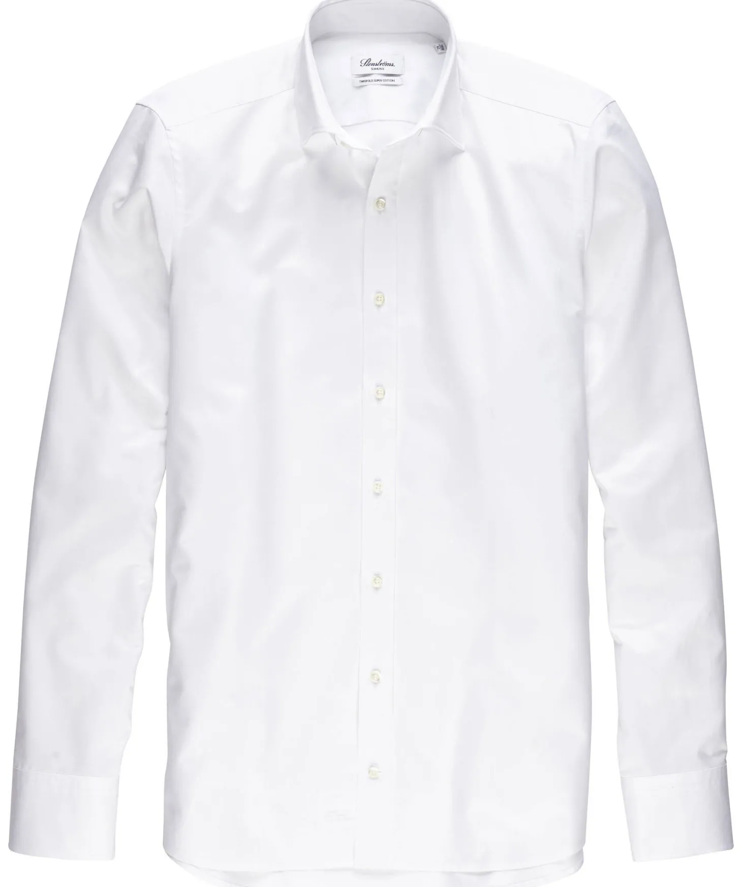 Herren Hemd "Slimline" Langarm