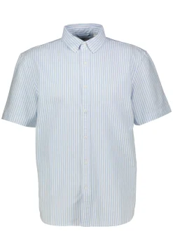 Herren Hemd SS AUTHENTIC WAYLO Relaxed Fit