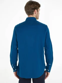 Herren Hemd TH FLEX Regular Fit