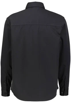 Herren Hemdjacke C-OWEN-2PP-C1-253 Relaxed Fit