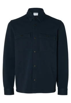 Herren Hemdjacke JACKIE