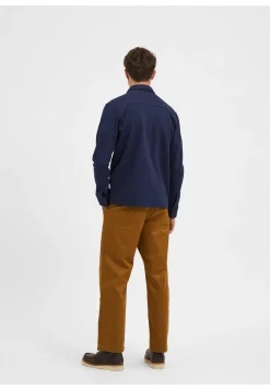 Herren Hemdjacke JACKIE