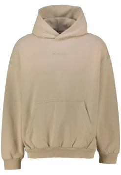 Herren Hoddie aus Baumwolle