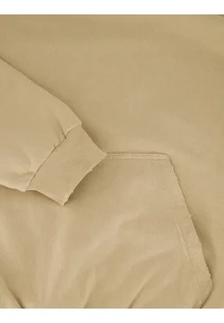 Herren Hoddie aus Baumwolle