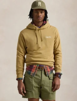 Herren Hoddie aus Fleece