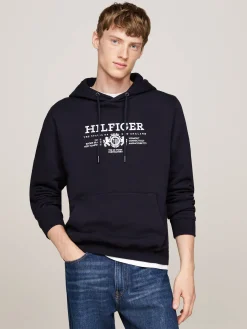 Herren Hoodie