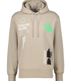 Herren Hoodie