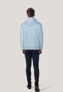 Herren Hoodie ARCHIVE SHIELD