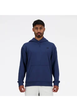 Herren Hoodie ATHLETICS FRENCH TERRY