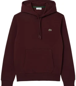 Herren Hoodie aus Baumwollmix