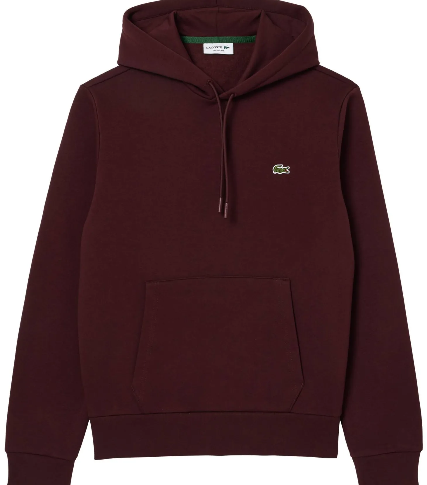 Herren Hoodie aus Baumwollmix