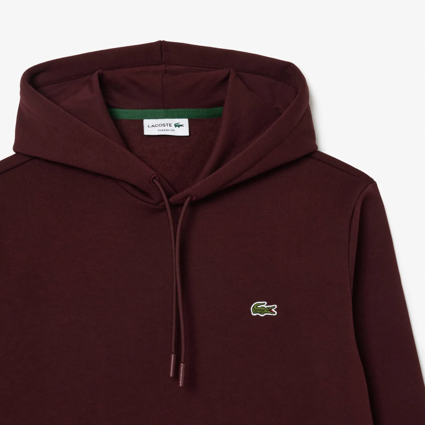 Herren Hoodie aus Baumwollmix