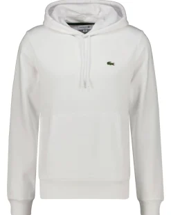 Herren Hoodie aus Baumwollmix