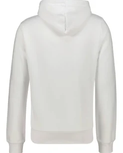 Herren Hoodie aus Baumwollmix