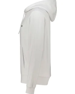 Herren Hoodie aus Baumwollmix