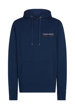 Herren Hoodie aus Baumwolle