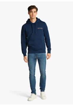 Herren Hoodie aus Baumwolle