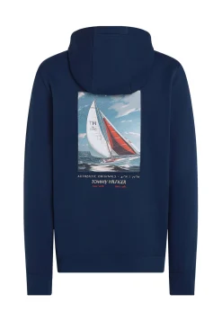 Herren Hoodie aus Baumwolle