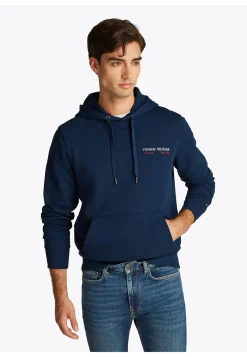 Herren Hoodie aus Baumwolle