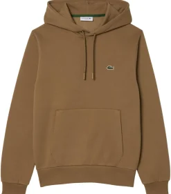 Herren Hoodie aus Baumwollmix