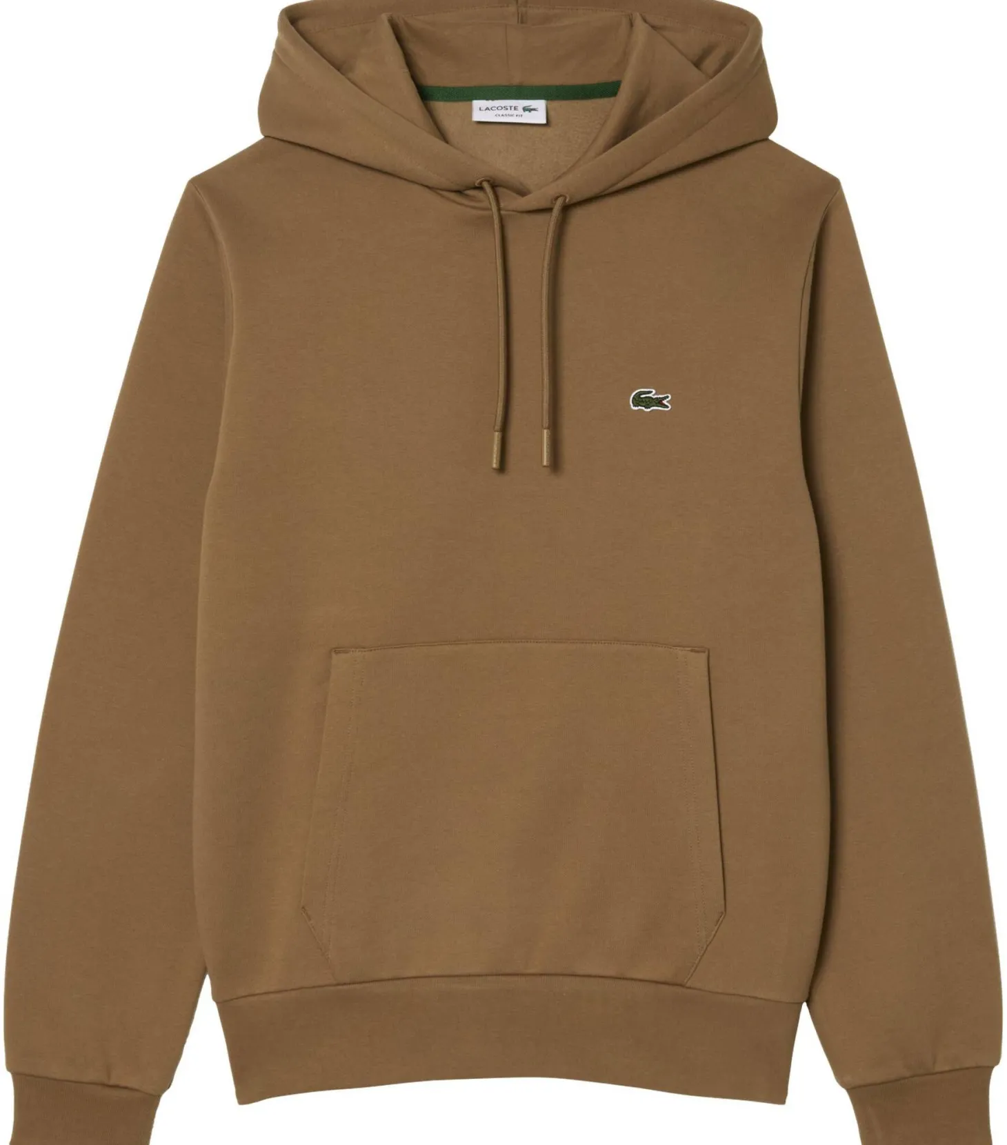 Herren Hoodie aus Baumwollmix