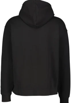 Herren Hoodie aus Baumwoll-Terry DACOROLO Ralexed Fit