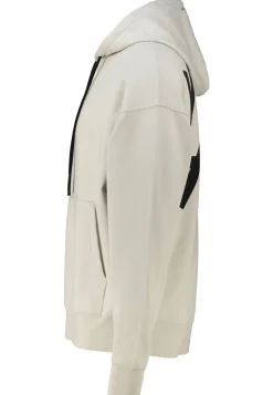 Herren Hoodie aus Baumwolle