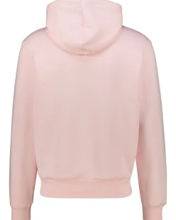 Herren Hoodie aus Baumwollmix