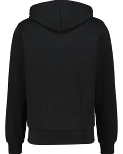 Herren Hoodie aus Baumwollmix