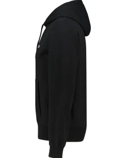 Herren Hoodie aus Baumwollmix